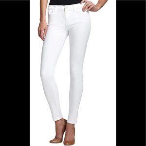 J Brand Skinny Leg Jeans